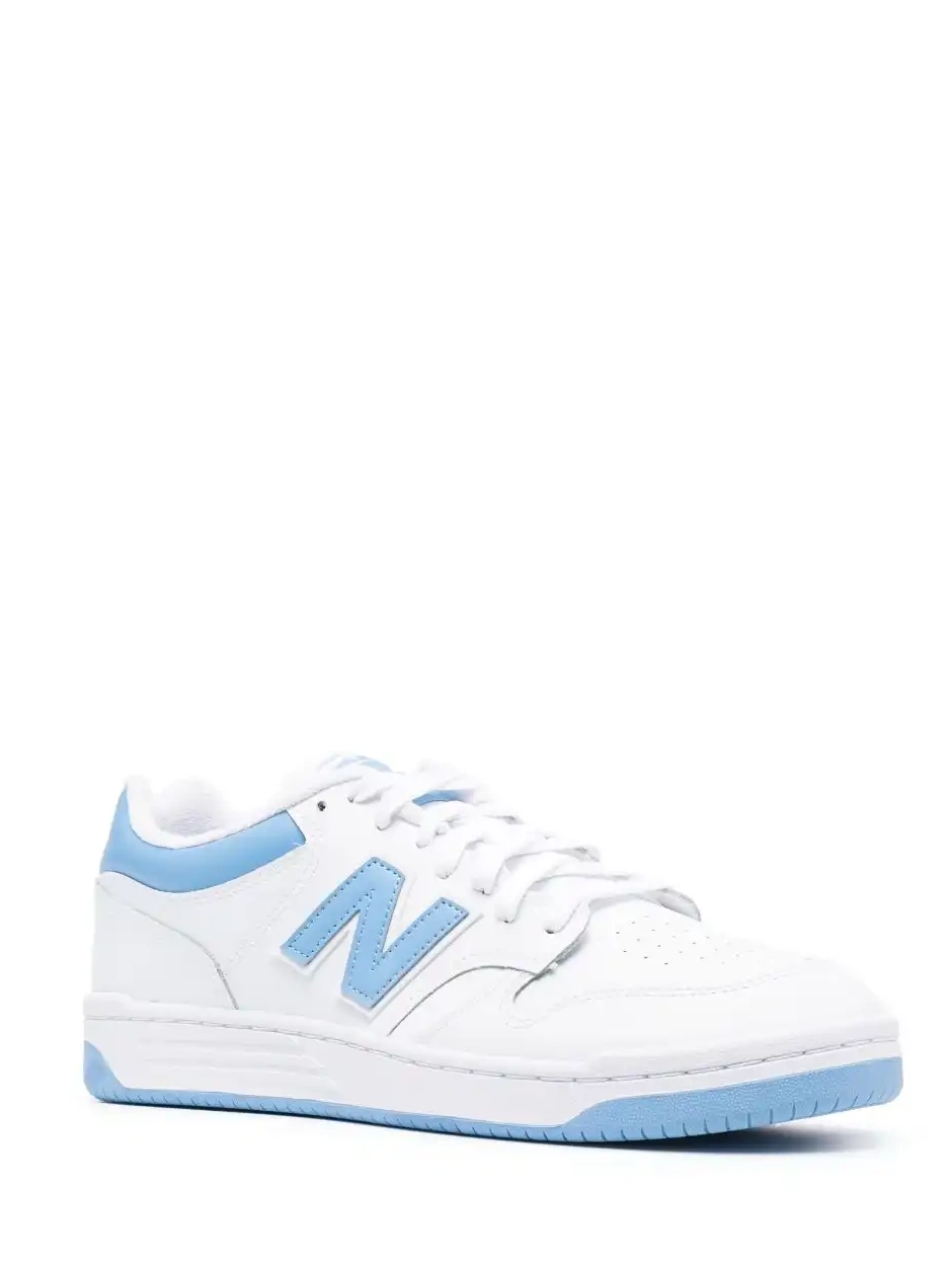 lace-up Balance sneakers  480 New 0512